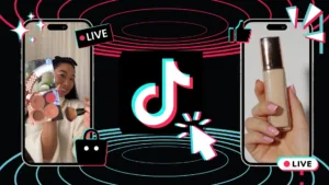 สินค้าขายดีใน TikTok 