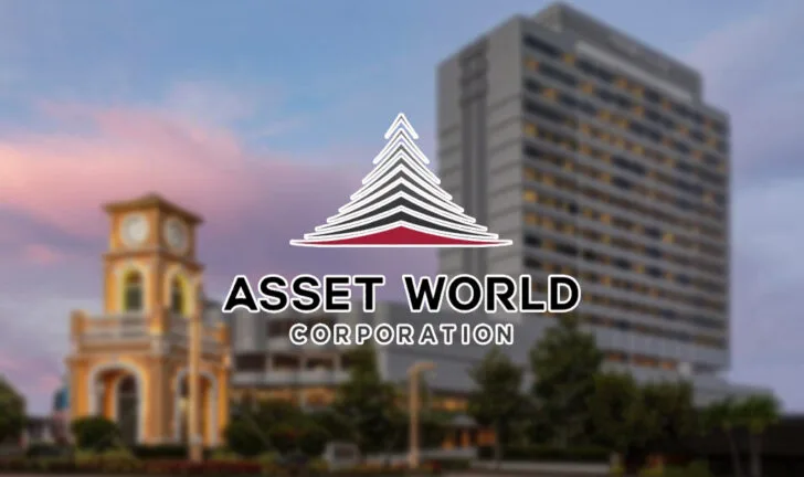 AWC กำไร Q1/68 โต 23% รับอานิสงส์ขยายพอร์ตโรงแรม-ค้าปลีก