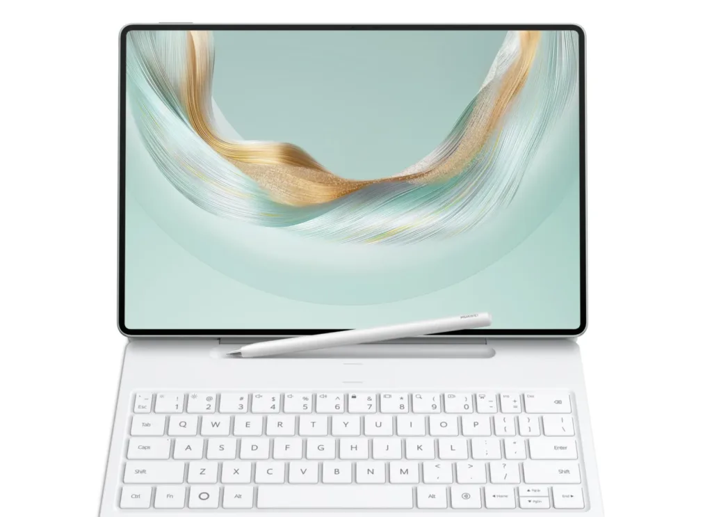 huawei-matepad-pro-12-2-inch-scaled-e1750745818212-1024x743 ตลาดแท็บเล็ตพุ่ง! Huawei MatePad Pro ดันแท็บเล็ต “PC-Level” เจาะตลาดพรีเมียมในเอเชีย