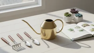 ของขวัญสำหรับคนรักต้นไม้ 17 ไอเดียเด็ดปี 2025 ที่ไม่ใช่แค่ต้นไม้