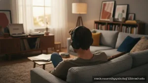 เพลงและพอดแคสต์ 2025 สรุปเพลย์ลิสต์น่าสนใจจากทีมสื่อเทค Engadget