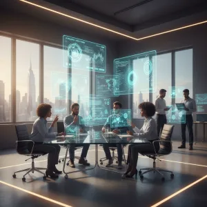 AI จ่อเลิกจ้าง? เปิด 5 กลยุทธ์ปรับตัว-อัปสกิล ป้องกันตกงานในยุคดิจิทัล