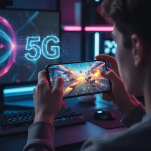 สมาร์ทโฟน 5G ราคาไม่เกิน 10,000 เล่นเกมไม่กระตุก 5 ตัวแนะนำ