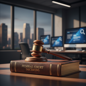 ศาลสหรัฐฯ สั่ง Google ต่อสัญญา ‘Default Search’ ได้แค่ปีต่อปี หวังเปิดทางคู่แข่ง