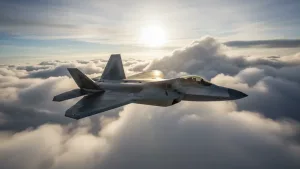 Ace Combat 8 สมจริงขึ้นอีกขั้น! ได้นักบินขับไล่ตัวจริงมาช่วยออกแบบ