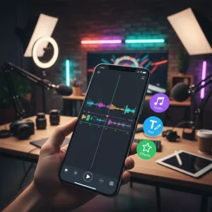 Adobe เอาใจสาย Shorts! เปิดตัว ‘Content Hub’ ใน Premiere Pro Mobile สร้างคอนเทนต์ครบวงจร