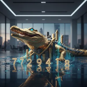 ฝันเห็นจระเข้ ทำนายฝัน พร้อมเลขนำโชค