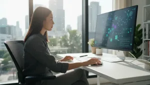 AI ทำสไลด์ PowerPoint สวยและเร็ว รวม 5 ตัวช่วยสายพรีเซนต์ 2026