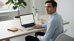 AI ช่วยทำเรซูเม่ (Resume) ผ่านฉลุย รวมเว็บสร้าง CV สมัครงาน