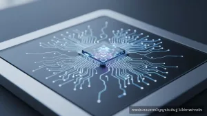 AI บนอุปกรณ์ อนาคตที่แท้จริง เร็วกว่า ถูกกว่า และอยู่บนมือถือของคุณ