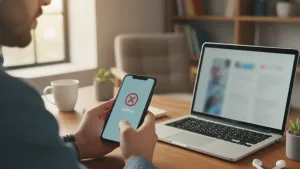 AirDrop ใช้งานไม่ได้ (Troubleshoot) ส่งรูปไม่ไป มองไม่เห็นชื่อ แก้ยังไง