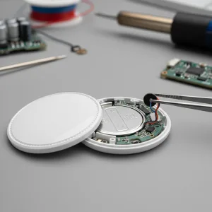 เผยทริกลับยืดอายุแบต AirTag 10 ปี เทคนิคง่ายๆ ที่ต้องแลกกับฟีเจอร์สำคัญ