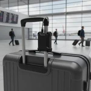 อัปเกรด AirTag ให้พร้อมเดินทาง! รีวิวเคสกันขโมยสุดแกร่ง Elevation Tag Vault ที่ควรมี