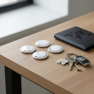 AirTags ลดราคา เหลือ 65 ดอลลาร์ ติดตามของหาย-กระเป๋าเดินทางง่ายขึ้น