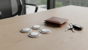 AirTags ลดราคา แพ็ก 4 ชิ้นเหลือ 65 ดอลลาร์ ฟีเจอร์ครบสำหรับคนขี้ลืม