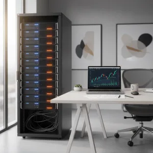 Amazon ลงทุน OpenAI อาจสูงถึง 1 หมื่นล้านเหรียญ แลกใช้ชิป-คลาวด์