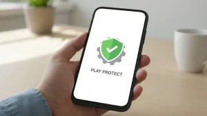 Google Play Protect ฟีเจอร์ความปลอดภัย Android ที่ถูกปิดไว้ เปิดด่วน!