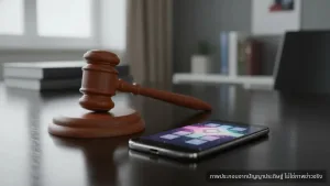 Apple อุทธรณ์ค่าปรับ 2 พันล้านดอลลาร์ สู้คดีผูกขาด App Store ในศาลสูงอังกฤษ