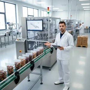 Apple Manufacturing Academy เผยโปรแกรมช่วยผู้ผลิตสหรัฐฯ ส่งวิศวกรดูถึงแพ็กเบคอน