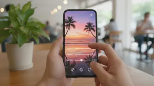 แอปแต่งรูปฟรี (Photo Editor) ในมือถือ ยุคนี้ตัวไหนปังสุด คุมโทนสวยง่ายๆ