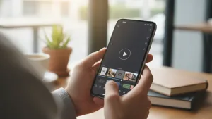 ตัดต่อวีดีโอ ในมือถือ แอปไหนดี สอนพื้นฐานทำคลิปง่ายๆ ลง TikTok