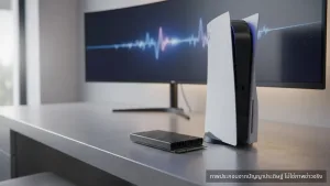 SSD PS5 อัปเกรดง่ายๆ เพิ่มพื้นที่เล่นเกม เช็คลิสต์ก่อนซื้อปี 2026
