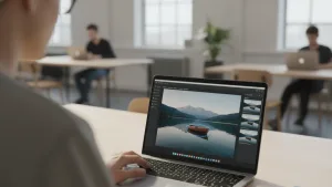 Canva AI มีอะไรใหม่? สอนใช้ Magic Edit เสกรูปสวยในคลิกเดียว