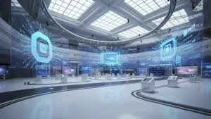 CES 2026 สรุปไฮไลต์น่าจับตา ชิป AI ใหม่ ทีวี Micro RGB มาแน่