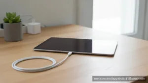 ชาร์จแท็บเล็ตให้ถูกวิธี ยืดอายุแบตเตอรี่ เลี่ยง 3 ข้อผิดพลาดที่คนทำบ่อย