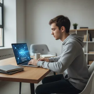 ChatGPT ฟรี เขียนเรียงความอัตโนมัติ เรียนง่าย ทำงานไวสุดๆ