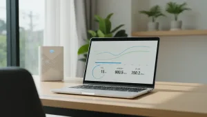 เช็คความเร็วเน็ต (Speedtest) ดูค่า Ping Download Upload คืออะไร