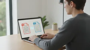 แปลงไฟล์ PDF เป็น Word ภาษาไทยไม่เพี้ยน แนะนำ 5 เว็บฟรีที่ใช้งานได้จริง