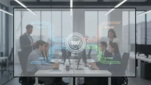 Customer Data Platform (CDP): เริ่มรวม First-party Data เพื่อทำ Personalization แบบไม่เสี่ยงข้อมูลกระจัดกระจาย