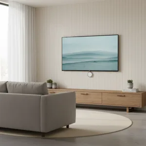 Displace Hub เปิดตัวอุปกรณ์เสริม เปลี่ยนทีวีเดิมให้ไร้สายสมบูรณ์แบบ