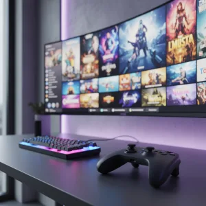 เกมยอดเยี่ยม 2025: Engadget เผยรายชื่อเกมเด็ดที่ต้องเล่นแห่งปี