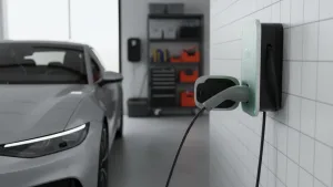 แบตเตอรี่รถ EV เสื่อมไวไหม? วิธีดูแลรักษาให้ใช้ได้นานเกิน 8 ปี