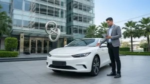 ประกันรถยนต์ไฟฟ้า (EV) ปี 2026 แพงจริงไหม? รวมบริษัทประกันที่รับทำ