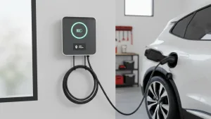 Wallbox ชาร์จรถไฟฟ้าที่บ้าน: เลือกกี่ kW ต้องเดินไฟแบบไหน และต้องขออนุญาตไหม