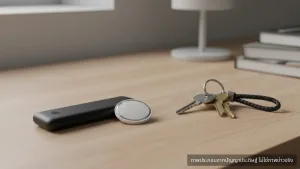 ยืดอายุแบต AirTag นาน 5 ปี ด้วย Time Capsule ทำเองได้ในไม่กี่นาที