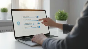ตั้งค่าความเป็นส่วนตัว Facebook (Privacy) ซ่อนโพสต์ ปิดการมองเห็นจากคนแปลกหน้า