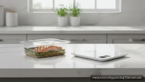 โปรโมชั่น Factor แจกเครื่องชั่ง Withings ฟรี แค่สมัคร 3 สัปดาห์