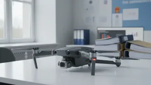 FCC แบนโดรนต่างชาติ สั่งห้ามนำเข้ารุ่นใหม่ แต่ไม่กระทบโดรนเก่า