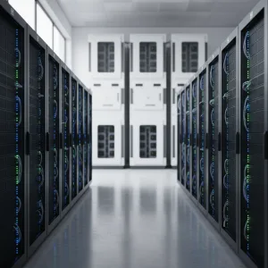 Ford ธุรกิจแบตเตอรี่ใหม่ ทุ่ม 2 พันล้านเหรียญบุกตลาด Data Center