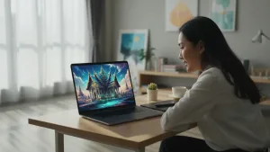 AI วาดรูปฟรี เว็บไหนดี? รวม 10 เว็บสร้างภาพศิลปะไม่ต้องเสียเงิน