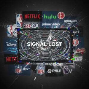 Fubo จอดำสนิท! ถอดช่อง NBCUniversal ทั้งหมด 2024