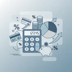 วิธีคิดเปอร์เซ็นต์ แบบเข้าใจง่าย ลองทำดู