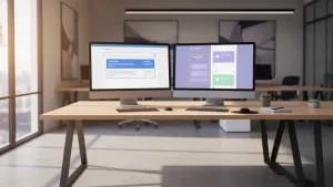 Google Ads vs Facebook Ads ปี 2026 ลงโฆษณาที่ไหนคุ้มกว่ากัน?