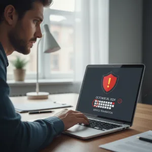 Google ปิด Dark Web Report ฟรี กำหนดวันยุติบริการแจ้งเตือนข้อมูลรั่วไหล