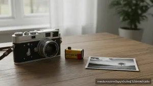 กล้องฟิล์ม เริ่มต้นยังไง? แนะวิธีเลือกซื้อสำหรับมือใหม่