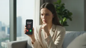 เช็คเบอร์มิจฉาชีพ (Whoscall) วิธีตรวจสอบเบอร์แปลกก่อนรับสาย ป้องกันโดนหลอก